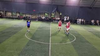 Chortoq suv 6 : 6 Arsenal Chortoq mini futboli super liga 16 мая 2024 г.