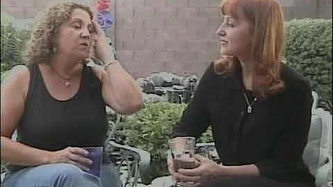 TV Angels Talk Soul Relationships with Sandra & Ro...