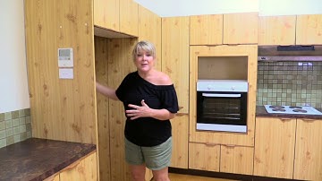 Rapid Reno Challenge - Kitchen