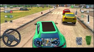 Car Best Taxi Game || Taxi 🚕 sim 2022 Evolution Gameplay 🚕..#Zero Gamer 01... screenshot 1