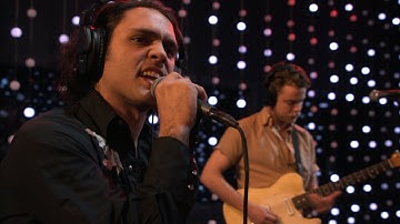 Bambara - Death Croons (Live on KEXP)