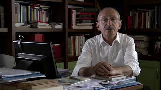 Bu Ateş 28 Yıldır Sönmüyor, Enkazı Kimse Kaldırmıyor