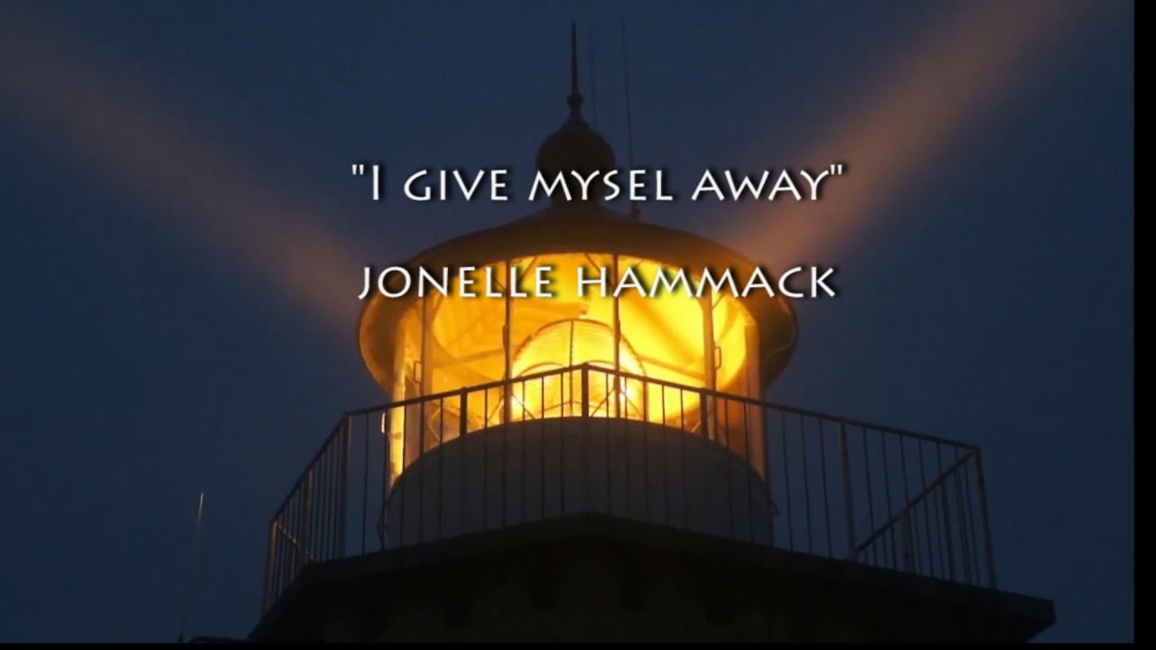 I Give Myself Away YouTube i-give-myself-away-youtube