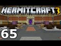 Hermitcraft 7: Auctioneer! (Episode 65)