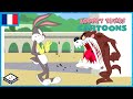 Looney tunes cartoons   taziator