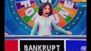 Wheel Of Fortune Hates Danny Best Of Grumps