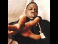 Biggie Smalls - Kick In The Door