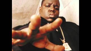 Biggie Smalls - Kick In The Door