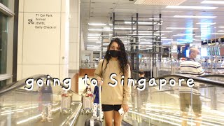 Cebu to Singapore • Requirements needed in traveling to Singapore • Travel guide