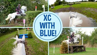 Download Lagu CROSS COUNTRY WITH BLUE! MP3 Download Lagu CROSS COUNTRY WITH BLUE! MP3
