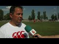 SERIES NACIONALES 2011 - ALCOBENDAS