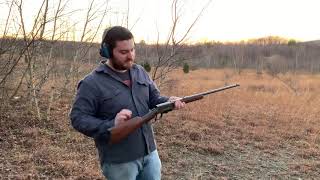 1894 Winchester Antique, Original Vintage Rifle 30 WCF (.30-30 Win)