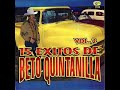 Beto Quintanilla, 15 Exitos