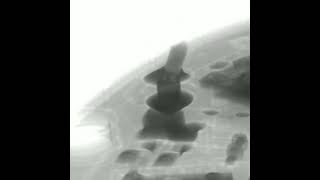 PCB Xray inspection hole fill voids smt #shorts
