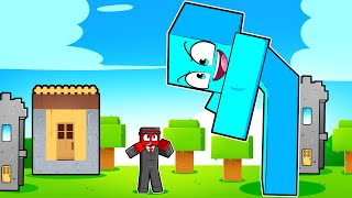 Thumbnail for Eu Preciso Ficar Maior!