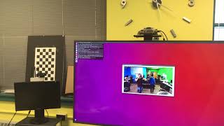 Mobilenet + SSD using TensorRT optimization