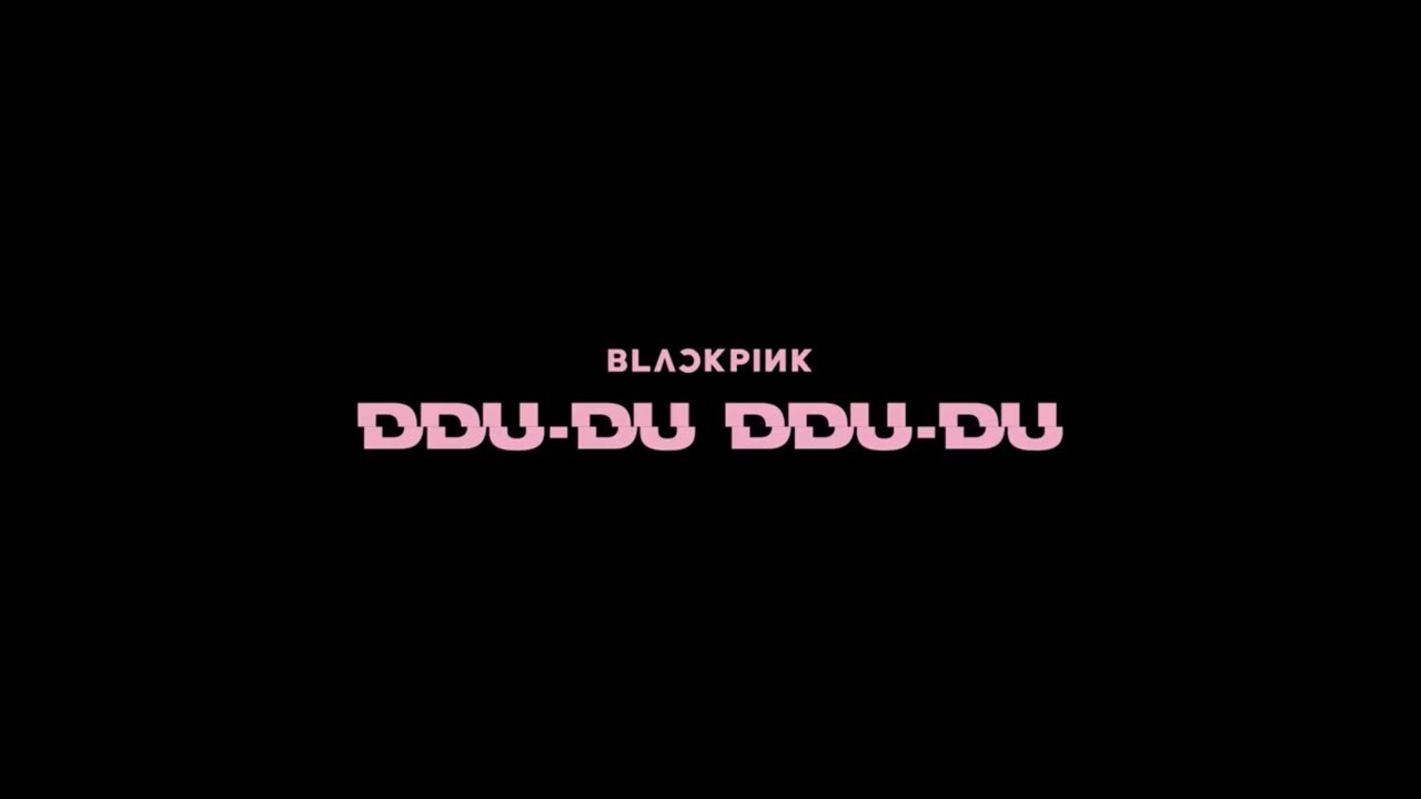 [Y&B] Teaser BlackPink - Ddu Du Ddu Du - YouTube