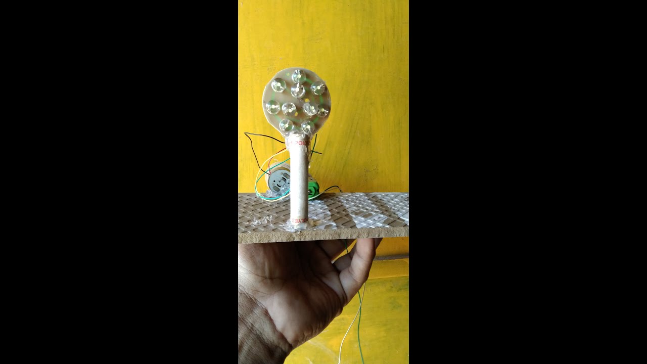 How do I produce free electricity? YouTube