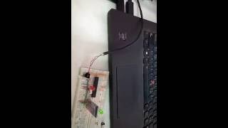 Turn Appliances ON & OFF by SMS using Bluetooth and arduino screenshot 4