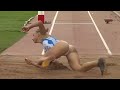 Eleni Nektaria MAMA Womens Triple Jump Tampere 2025