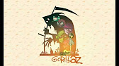Gorillaz Feel Good Inc Drum And Bass Remix Hd Youtube