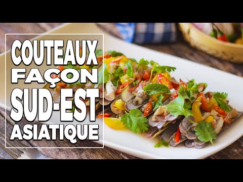 couteaux-façon-sud-est-asiatique---recette-facile---le-riz-jaune