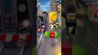 Subway Surfer V3.13