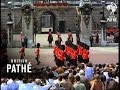 Trooping The Colour And Concorde - Special! (1969)