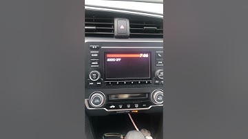 2016 Honda Civic- Phone Connection issues SOLVED