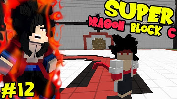 OUR DBC TOURNAMENT CHAMPION IS CROWNED! || Minecraft Super Dragon Block C Episode 12 Part 2