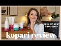 Kopari - Extremely Honest Review | What Would I *actually* Buy Again?