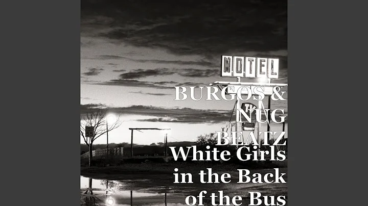White Girls in the Back of the Bus