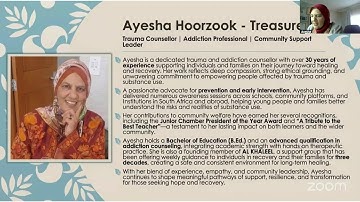 Building the Foundation: Steps 1, 2 & 3 -  A 12-Step Facilitation Webinar