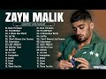 Zayn Malik - Greatest Hits Full Album -  Best Songs Collection 2023