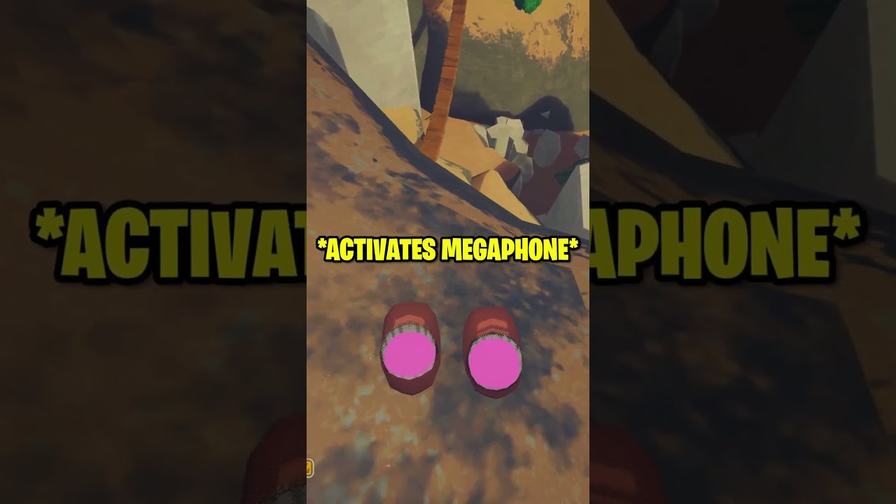 PEAK Game epic fail MAN DOWN! MAN DOWN! 