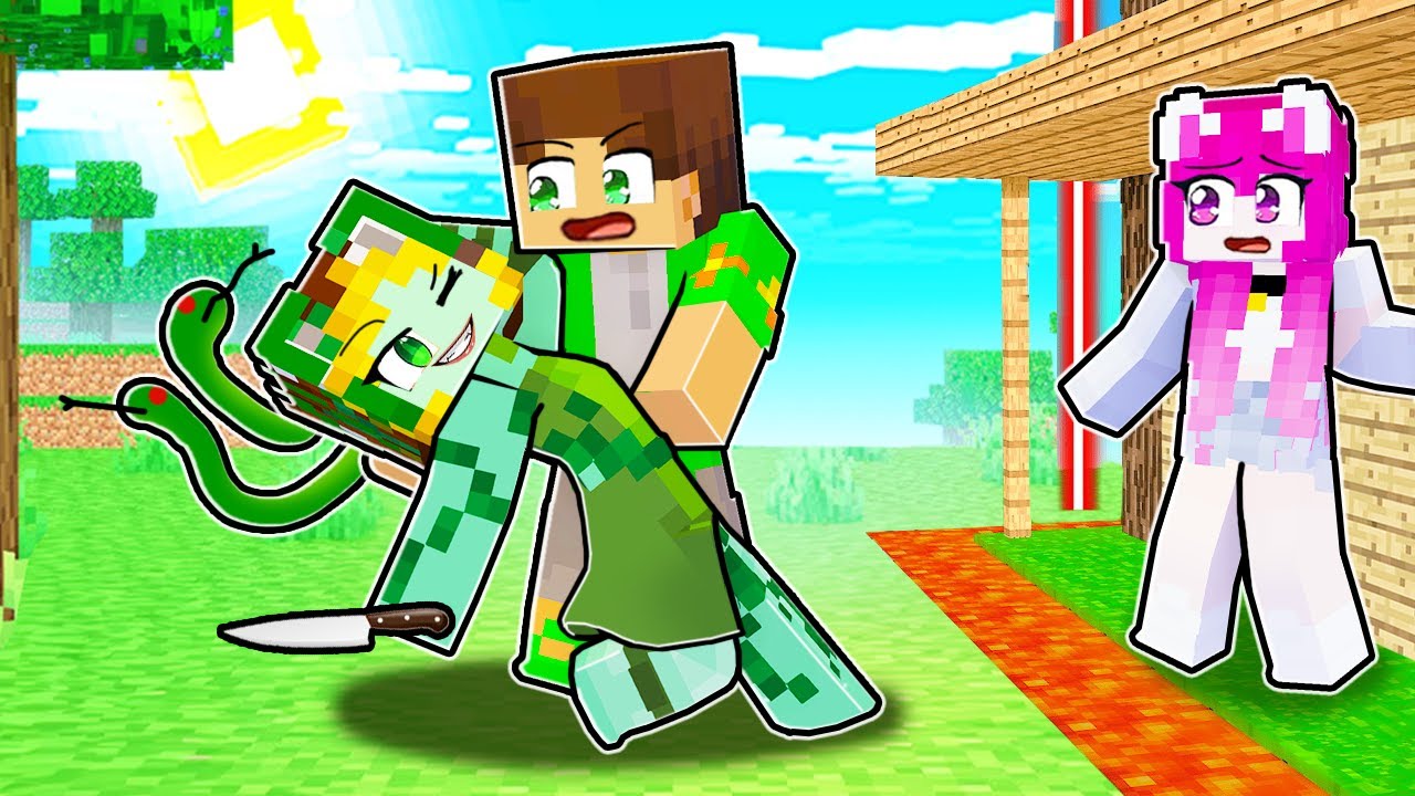 Am ATACAT Baza Prietenilor mei ca MEDUSA!