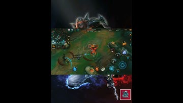 #2-Zed combo highlights