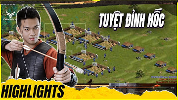 Chim Sẻ Đi Nắng lại cầm Minoan và 30