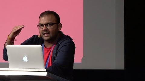 Integrating SilverStripe with Cloudinary Asset Management - Hiren Patel - StripeCon ´19