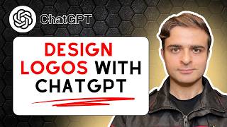 Details How To Design Logos With ChatGPT Guide
