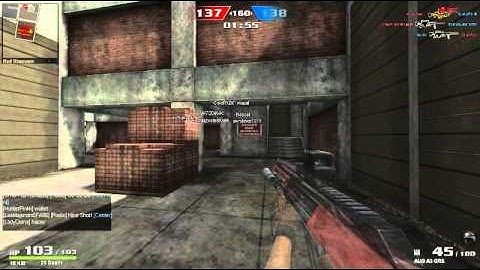 Piercing Blow kids HAckers