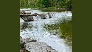 Whiskey Falls