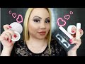 Makeup Favorites March 2021• Current Beauty favorites