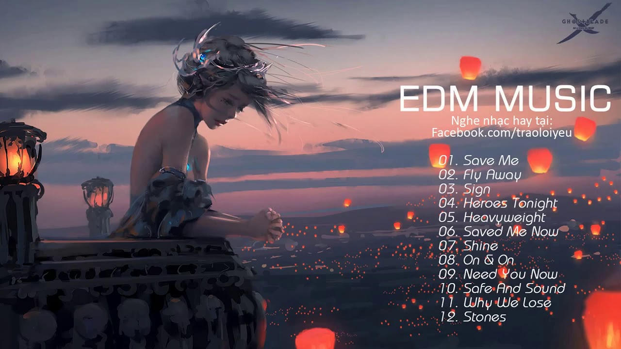 極上bgm 最高にオシャレな洋楽集 17 中毒性の音楽 超高音質 Bets Edm Music 17 Youtube