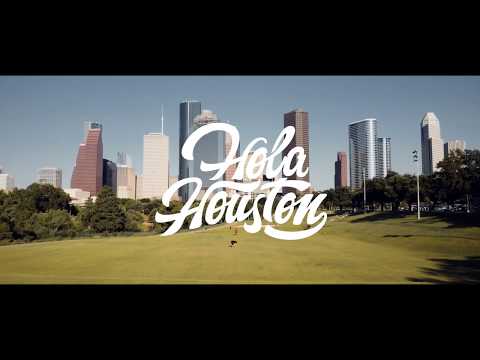 30 segundos para descubrir Houston