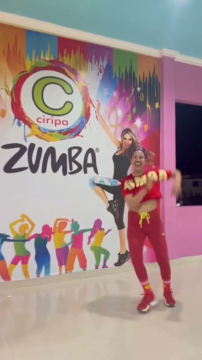 Zin113#RumbahEh#zumbachoreo
