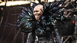 feeling the itch - skunk anansie