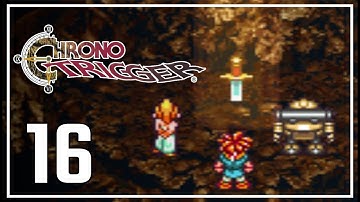 Chrono Trigger - Episode 16