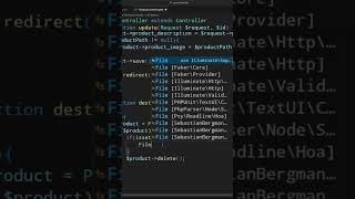 Delete Data With Image in Laravel 11 | Laravel Tutorial in Hindi | Part 12
