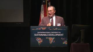 ICSD 2018 Opening Remarks